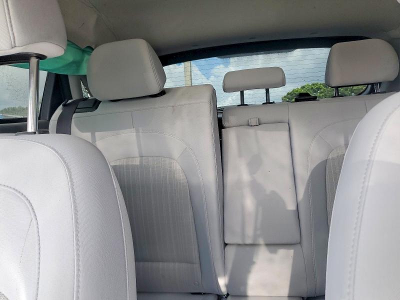 2022 Hyundai Kona მანქანა იყიდება აუქციონზე, vin: KM8K62AB6NU870429, აუქციონის ნომერი: 62496156