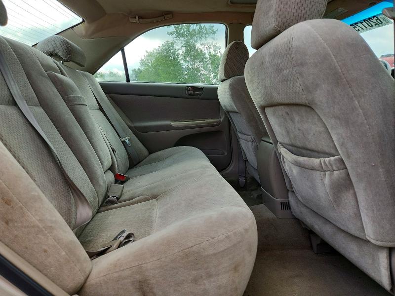 Продаж на аукціоні авто 2004 Toyota Camry, vin: 4T1BE32K44U891981, номер лоту: 62017526