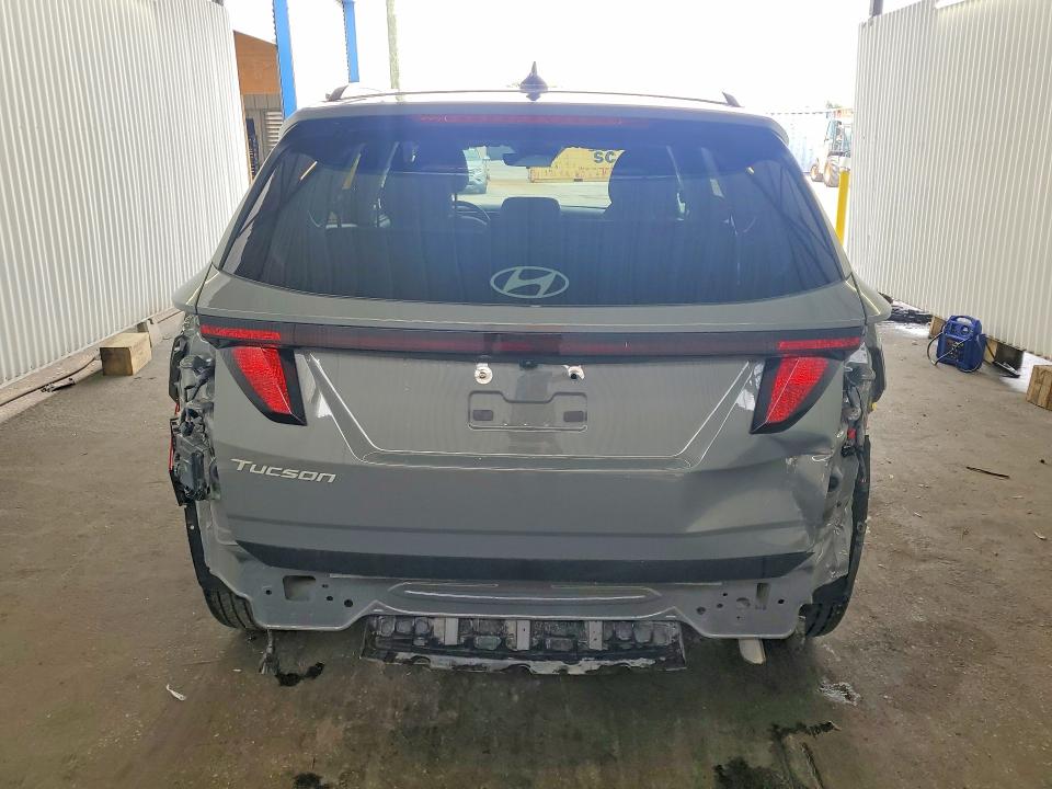 Aukcja sprzedaży 2026 Hyundai Tucson, vin: 5NMJB3DEXTH658693, numer aukcji: 62934066