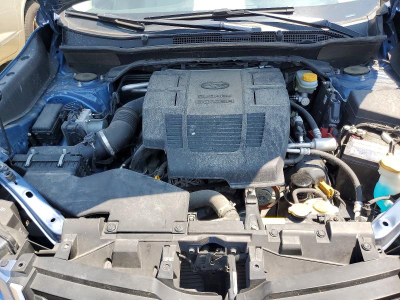 Продажа на аукционе авто 2021 Subaru Forester, vin: JF2SKAJC8MH436654, номер лота: 60998106