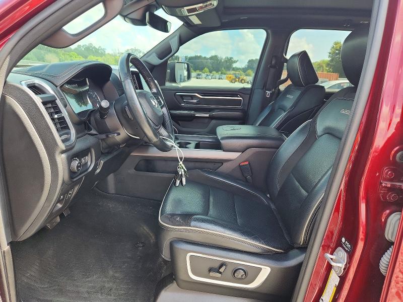 Продаж на аукціоні авто 2022 Ram 1500, vin: 1C6RREJT3NN431579, номер лоту: 62049096