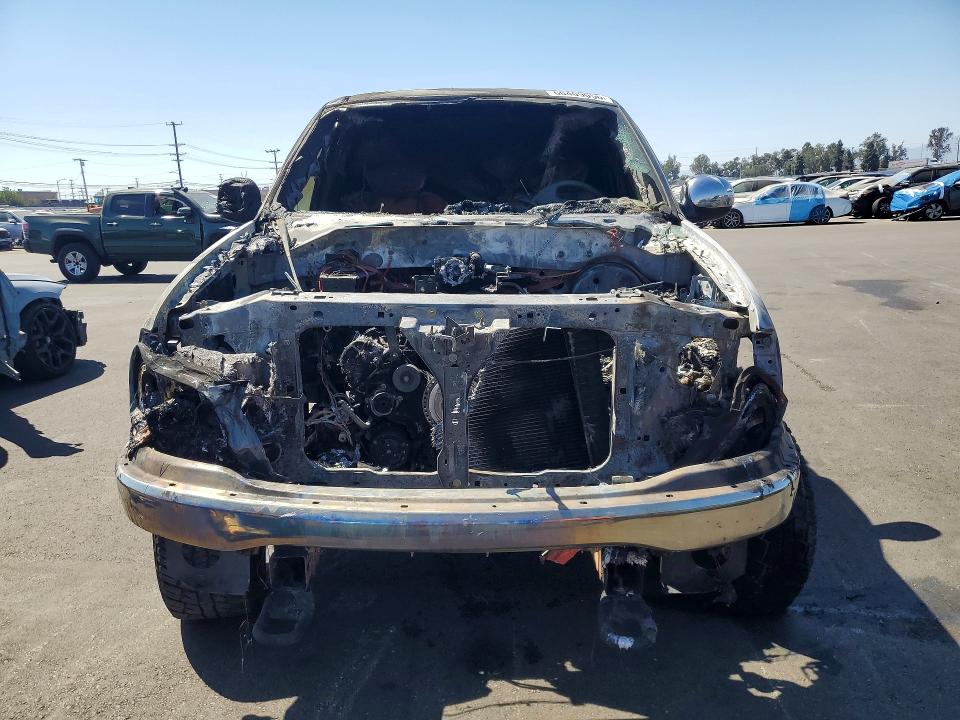 Продажа на аукционе авто 2002 Ford F150, vin: 1FTRW07662KB73268, номер лота: 60409056