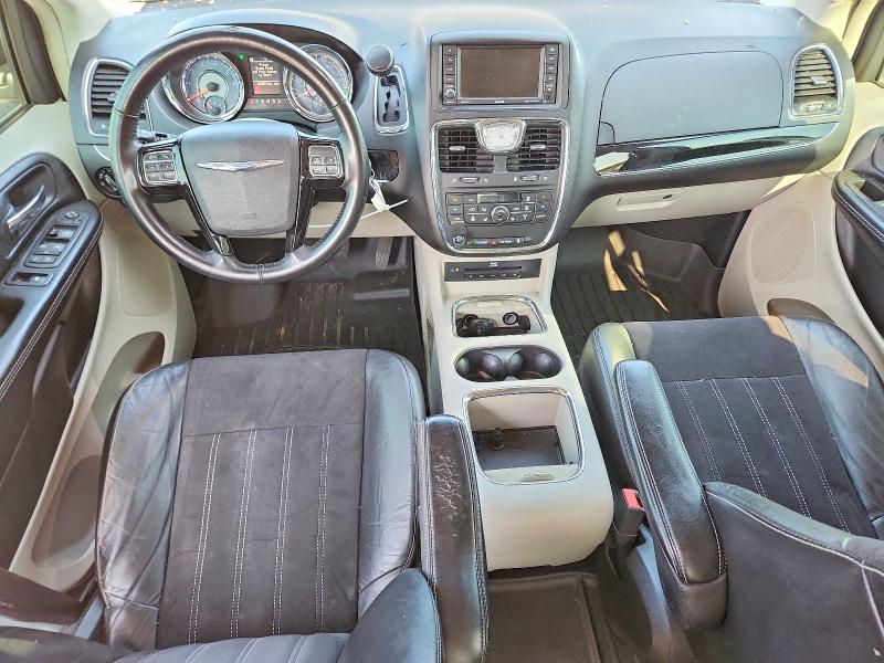 Aukcja sprzedaży 2016 Chrysler Town & Country, vin: 2C4RC1JG7GR270178, numer aukcji: 62604526