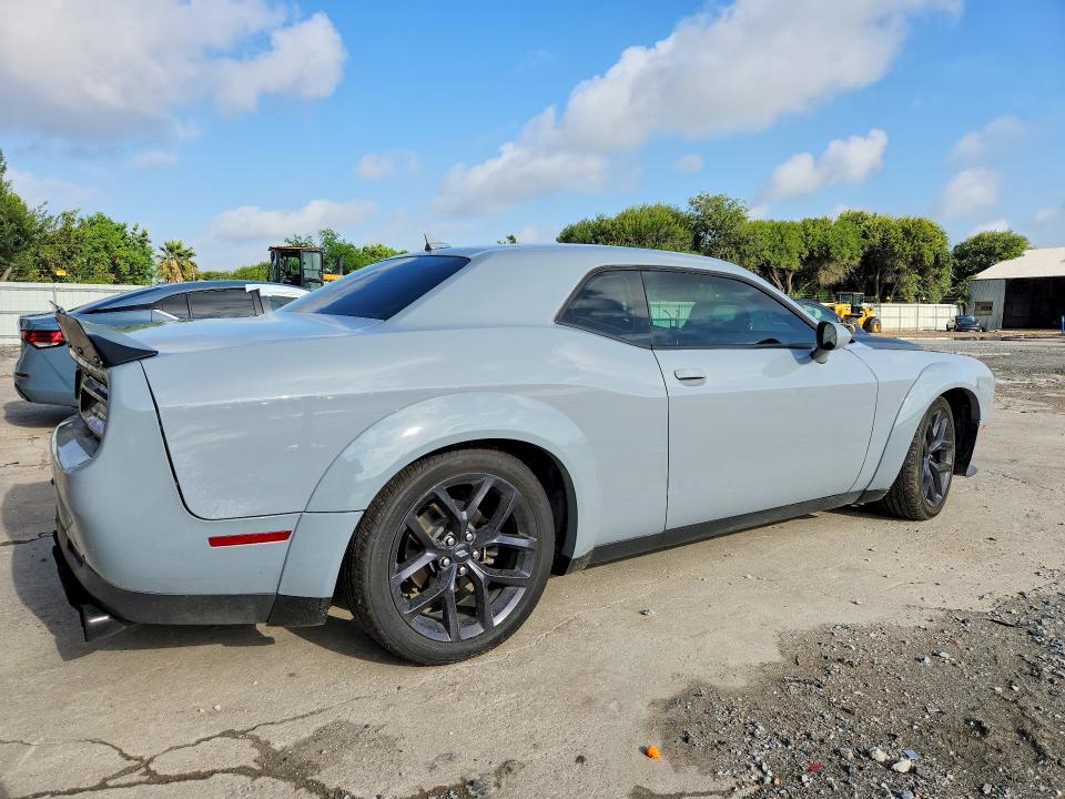 Aukcja sprzedaży 2020 Dodge Challenger, vin: 2C3CDZBT3LH242797, numer aukcji: 62320606