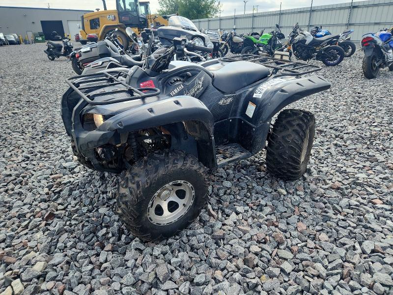 Продажа на аукционе авто 2008 Yama Yama, vin: JY4AM13Y38C017433, номер лота: 59736596