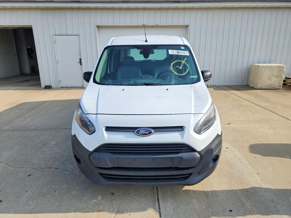 Aukcja sprzedaży 2016 Ford Transit Connect, vin: NM0LE7E77G1272270, numer aukcji: 63265226