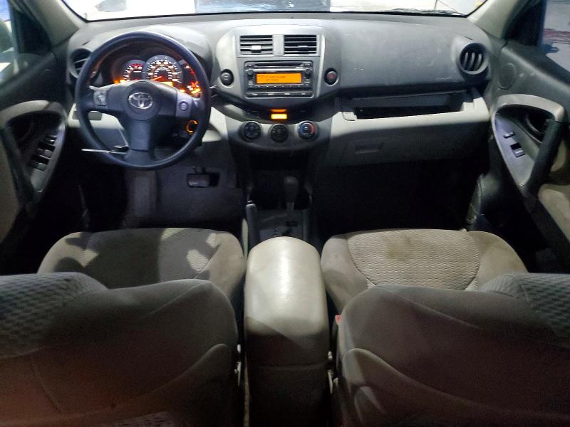 Продажа на аукционе авто 2012 Toyota Rav4, vin: 2T3BF4DVXCW233680, номер лота: 61887006