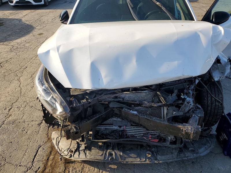 Aukcja sprzedaży 2021 Kia Forte, vin: 3KPF44AC9ME292937, numer aukcji: 59606546