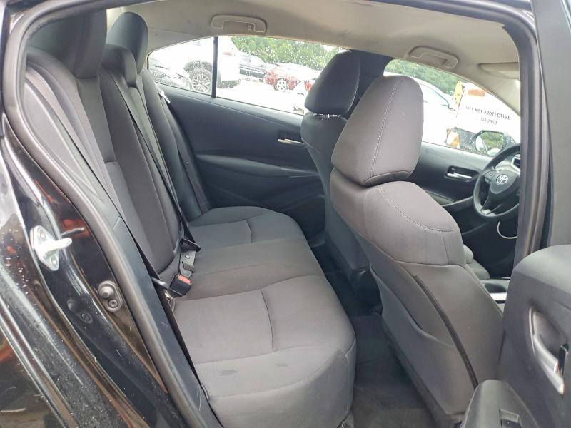 Продаж на аукціоні авто 2021 Toyota Corolla, vin: 5YFEPMAE9MP252487, номер лоту: 60221586