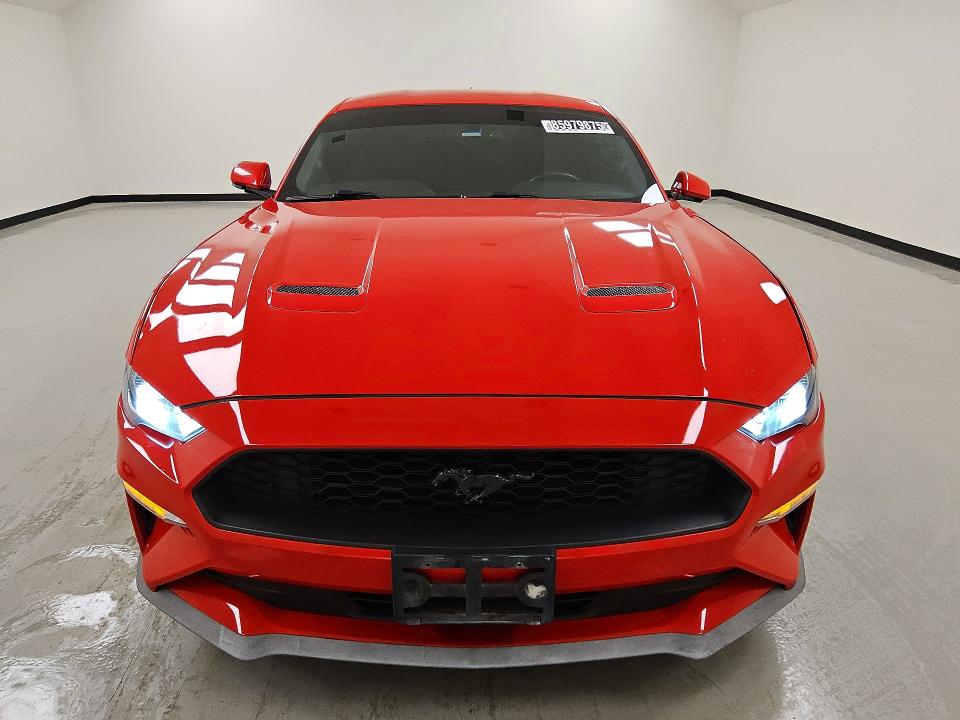 Aukcja sprzedaży 2020 Ford Mustang, vin: 1FA6P8THXL5176024, numer aukcji: 85979875