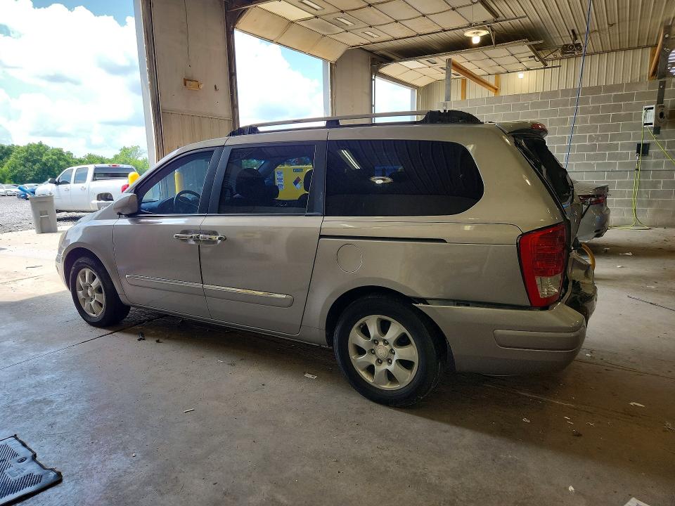 Продажа на аукционе авто 2007 Hyundai Entorouge, vin: KNDMC233376020325, номер лота: 59084996