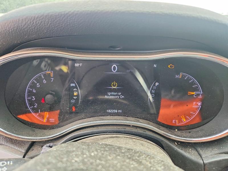 2015 Jeep Grand Cherokee მანქანა იყიდება აუქციონზე, vin: 1C4RJEBG9FC887830, აუქციონის ნომერი: 63017436