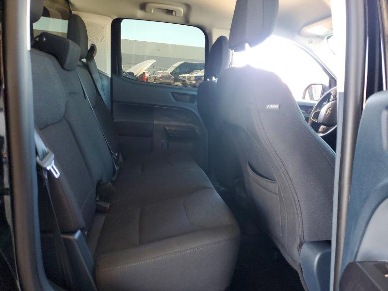 62315176 :رقم المزاد ، 3FTTW8A30SRB47411 vin ، 2025 Ford Maverick مزاد بيع