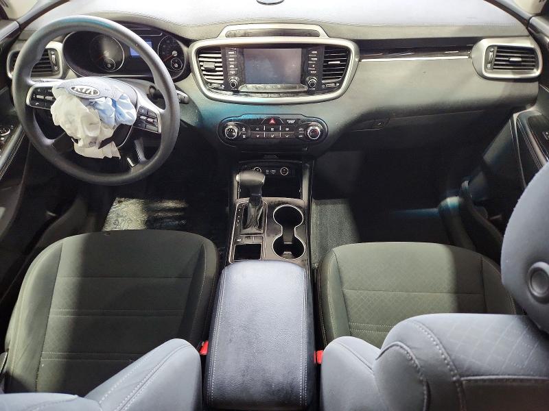 Продажа на аукционе авто 2020 Kia Sorento, vin: 5XYPG4A50LG668438, номер лота: 60424046