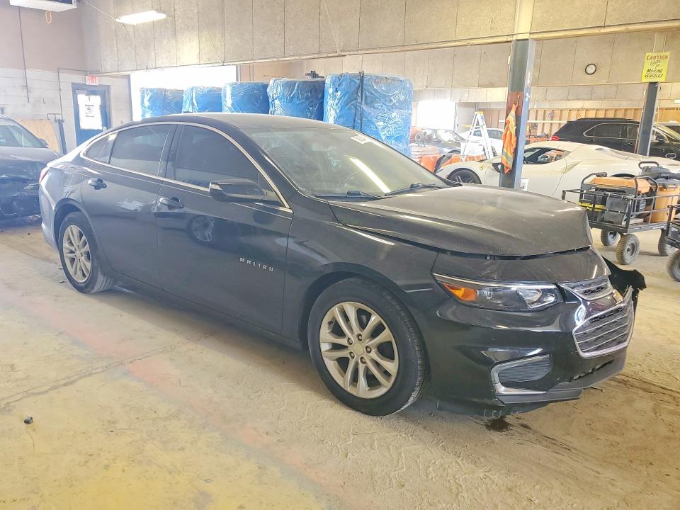 2017 Chevrolet Malibu მანქანა იყიდება აუქციონზე, vin: 1G1ZE5ST7HF193892, აუქციონის ნომერი: 59224466