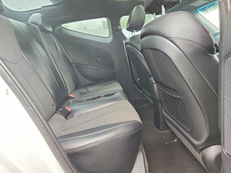 Продаж на аукціоні авто 2016 Hyundai Veloster, vin: KMHTC6AD7GU267661, номер лоту: 62802176