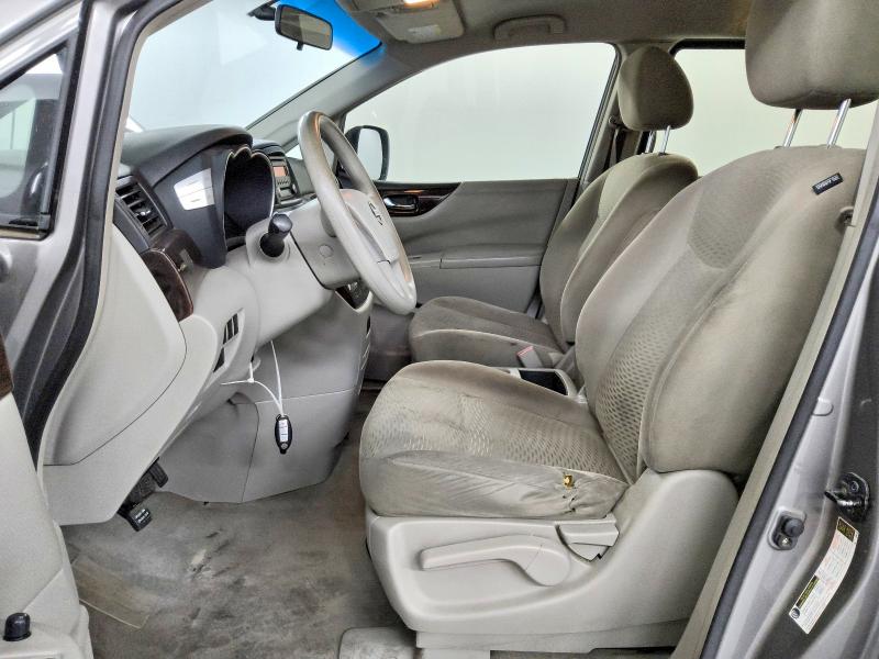Aukcja sprzedaży 2013 Nissan Quest, vin: JN8AE2KP8D9071416, numer aukcji: 60984216