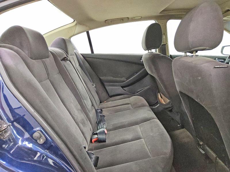59942836 :رقم المزاد ، 1N4AL21E89N403232 vin ، 2009 Nissan Altima مزاد بيع