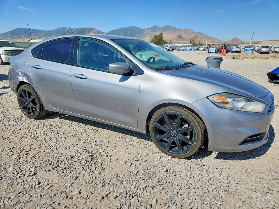 Продажа на аукционе авто 2015 Dodge Dart, vin: 1C3CDFAAXFD331086, номер лота: 61683796