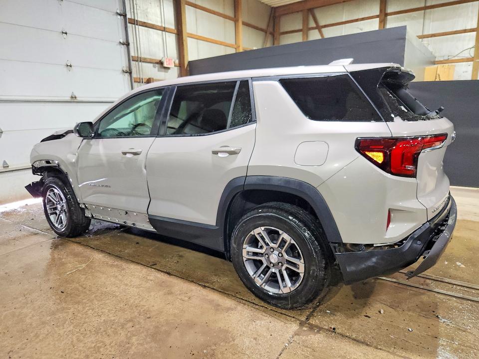 Продажа на аукционе авто 2026 Gmc Terrain, vin: 3GKALUEG6TL194215, номер лота: 60007406