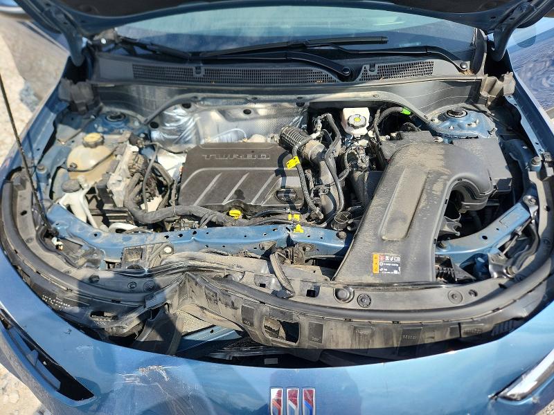 Aukcja sprzedaży 2024 Buick Envista, vin: KL47LAE25RB210143, numer aukcji: 60162706