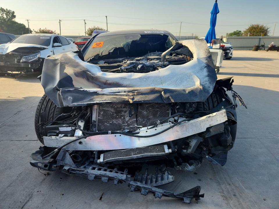 61483776 :رقم المزاد ، WDDLJ7DB5DA088001 vin ، 2013 Mercedes-benz Cls مزاد بيع