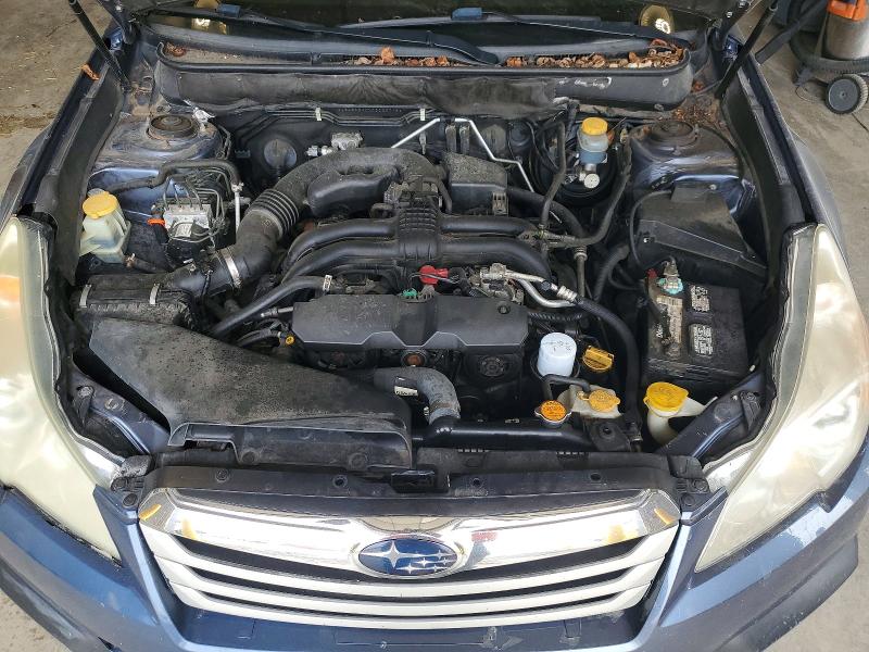 Aukcja sprzedaży 2013 Subaru Outback, vin: 4S4BRBACXD3235718, numer aukcji: 62319616