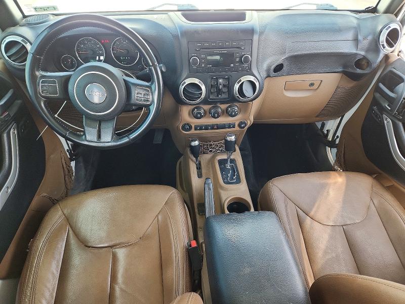 2017 Jeep Wrangler Unlimited მანქანა იყიდება აუქციონზე, vin: 1C4BJWEG5HL590012, აუქციონის ნომერი: 59654576