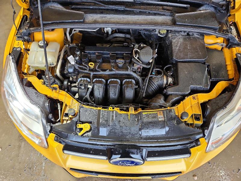 Aukcja sprzedaży 2012 Ford Focus, vin: 1FAHP3J28CL336214, numer aukcji: 62590696