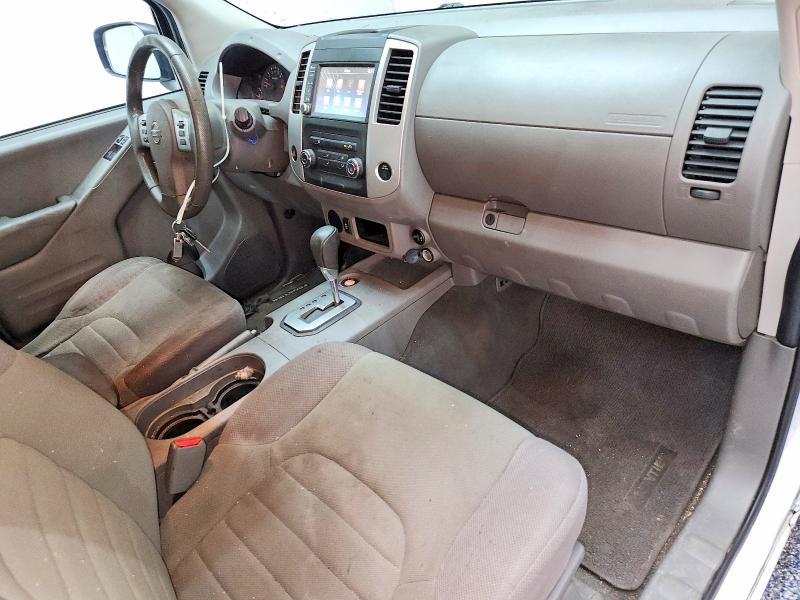 Продаж на аукціоні авто 2021 Nissan Frontier, vin: 1N6ED0CE9MN715043, номер лоту: 62834966