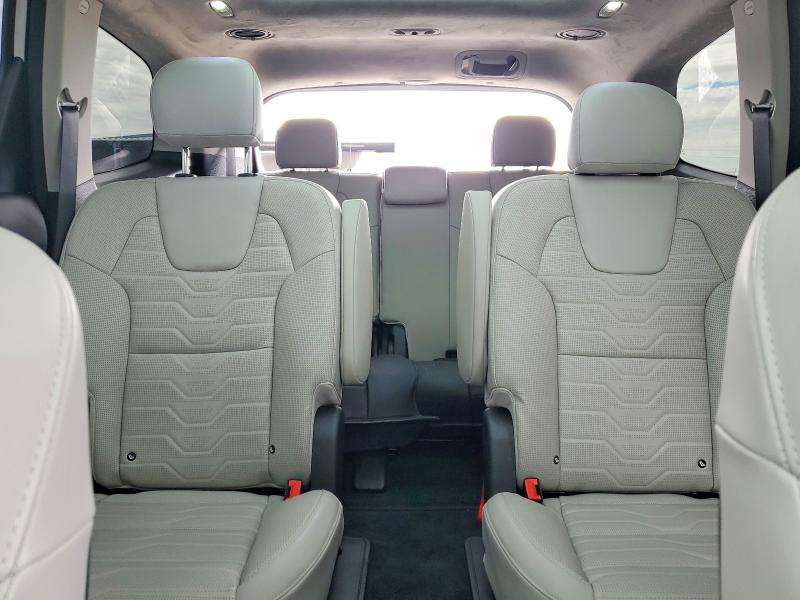 61944746 :رقم المزاد ، 5XYP5DHC5MG141586 vin ، 2021 Kia Telluride مزاد بيع
