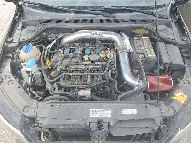 Aukcja sprzedaży 2014 Volkswagen Jetta, vin: 3VWB17AJ1EM431616, numer aukcji: 60500876