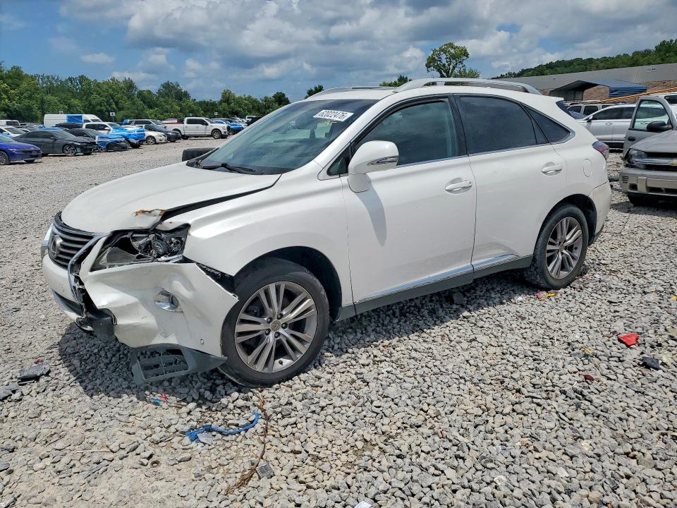 Aukcja sprzedaży 2015 Lexus Rx 350, vin: 2T2ZK1BA1FC186283, numer aukcji: 62022476