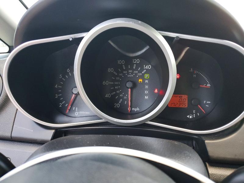 Продажа на аукционе авто 2008 Mazda Cx-7, vin: JM3ER29L180172500, номер лота: 62545186