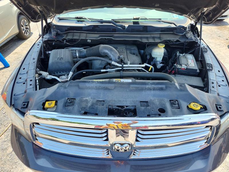 Aukcja sprzedaży 2017 Ram 1500, vin: 1C6RR7GT1HS822884, numer aukcji: 61670846