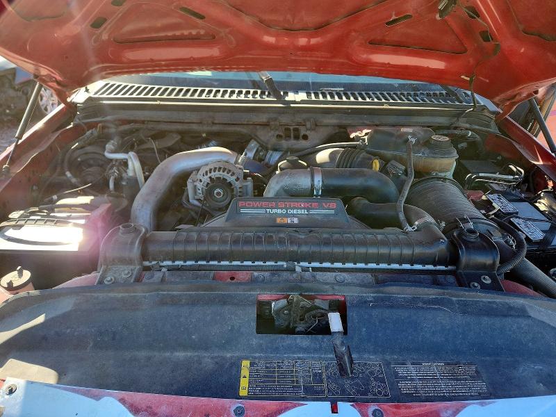 59844156 :رقم المزاد ، 1FTWW30P36EC61884 vin ، 2006 Ford F350 مزاد بيع