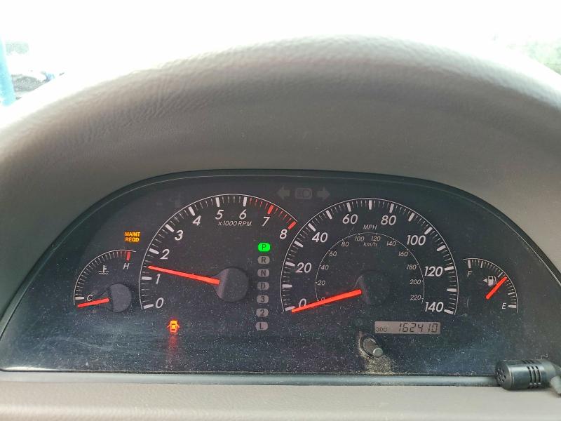 2005 Toyota Camry მანქანა იყიდება აუქციონზე, vin: 4T1BE32K85U068102, აუქციონის ნომერი: 62818136