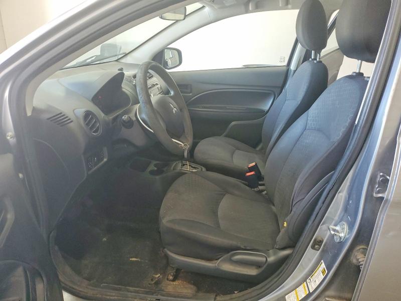Aukcja sprzedaży 2015 Mitsubishi Mirage, vin: ML32A3HJ6FH049348, numer aukcji: 85637385