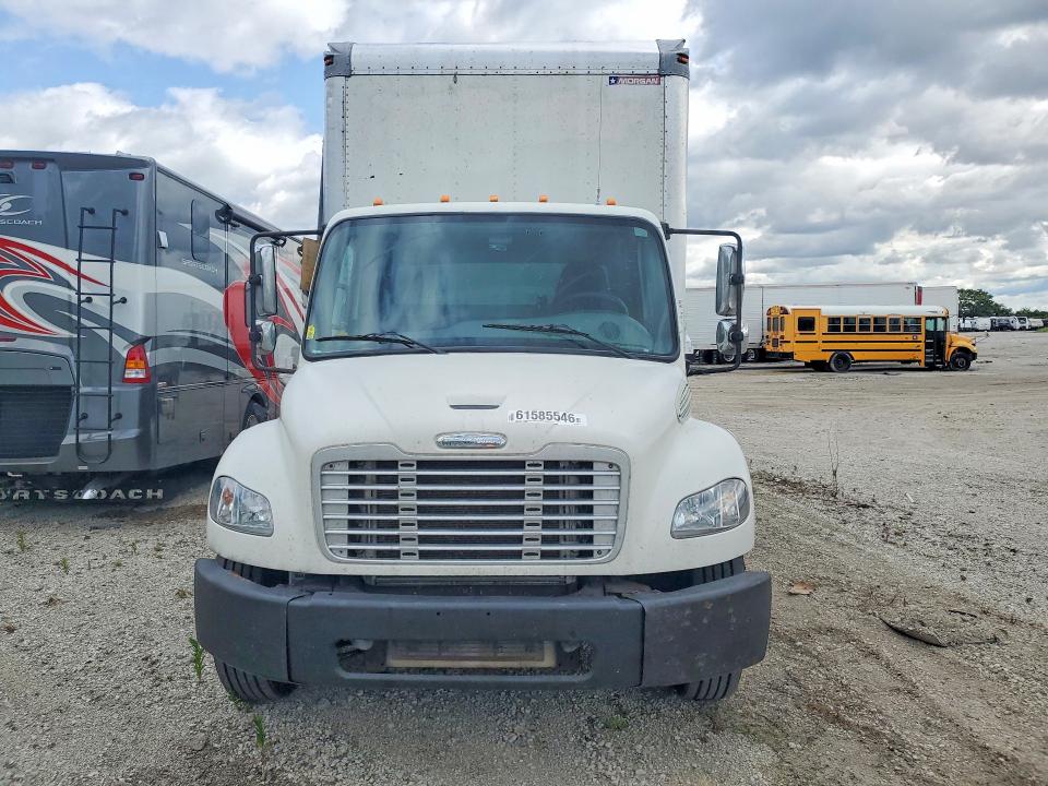2016 Freightliner M2 მანქანა იყიდება აუქციონზე, vin: 3ALACWDTXGDHG3151, აუქციონის ნომერი: 61585546