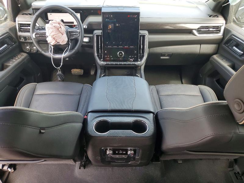 62036046 :رقم المزاد ، 1GKS2BKD3TR259472 vin ، 2026 Gmc Yukon مزاد بيع