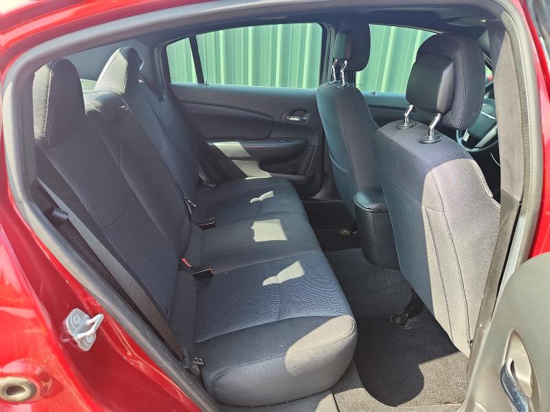 Aukcja sprzedaży 2014 Chrysler 200, vin: 1C3CCBBG6EN179847, numer aukcji: 61522766