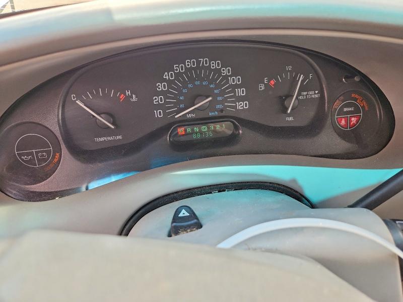 Aukcja sprzedaży 2005 Buick Century, vin: 2G4WS52J051174147, numer aukcji: 60365256