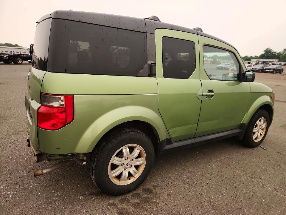 Продажа на аукционе авто 2006 Honda Element, vin: 5J6YH28716L028206, номер лота: 61380686
