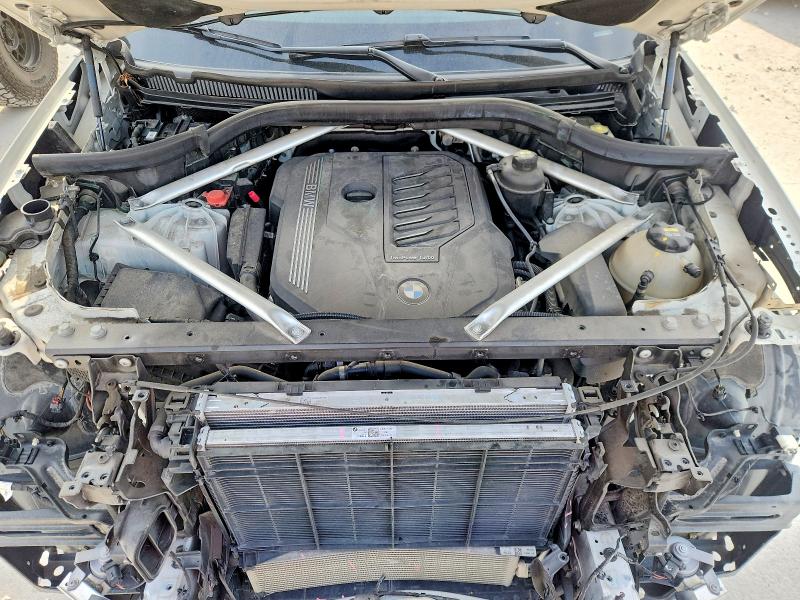 62315166 :رقم المزاد ، 5UXCR4C03L9B52586 vin ، 2020 Bmw X5 مزاد بيع