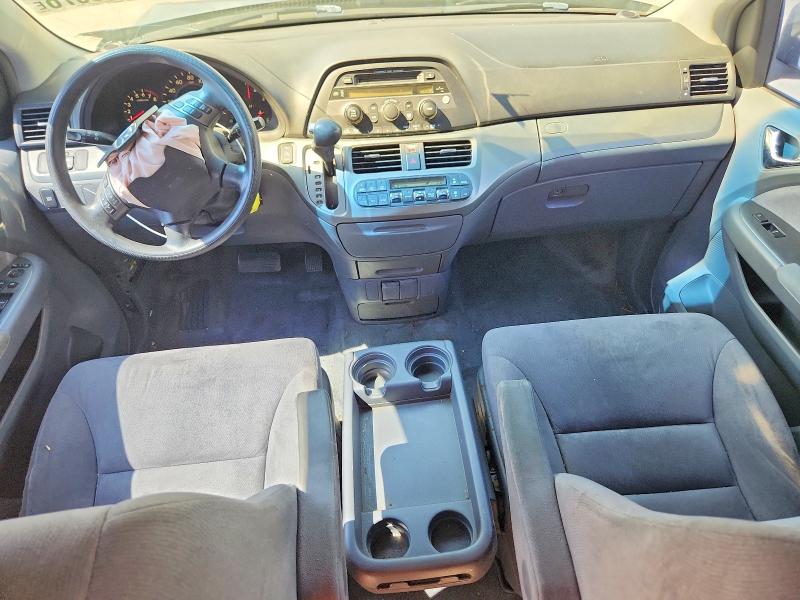 Продажа на аукционе авто 2005 Honda Odyssey, vin: 5FNRL38415B054715, номер лота: 60078676