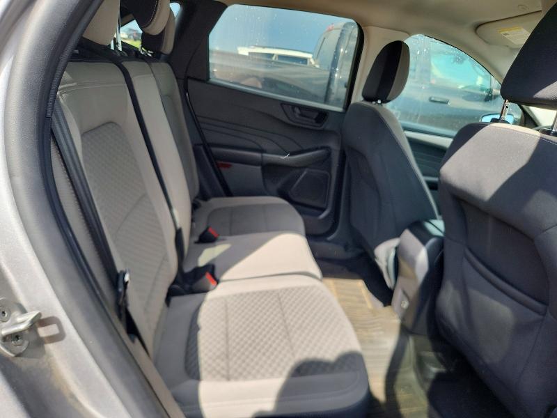 Aukcja sprzedaży 2022 Ford Escape, vin: 1FMCU9G64NUA53103, numer aukcji: 57636376