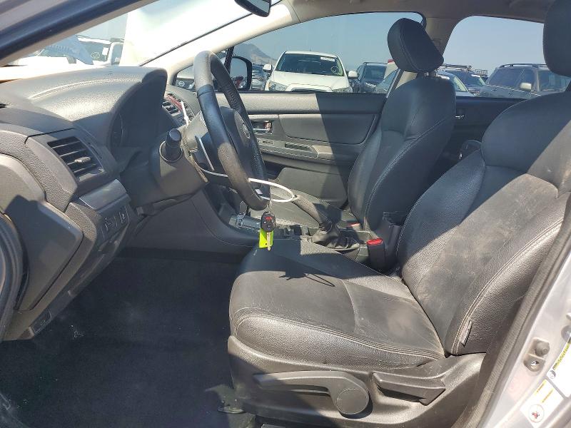 Продаж на аукціоні авто 2014 Subaru Xv Crosstrek, vin: JF2GPAGC4E8238508, номер лоту: 61642366