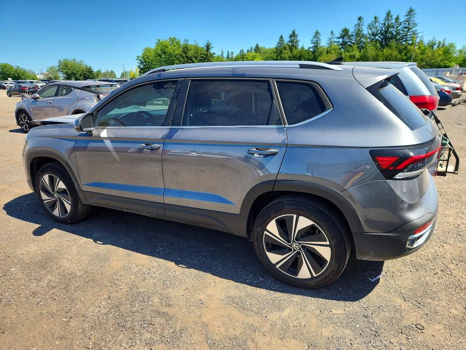 Продажа на аукционе авто 2026 Volkswagen Taos, vin: 3VV4C7B28TM032200, номер лота: 58892656