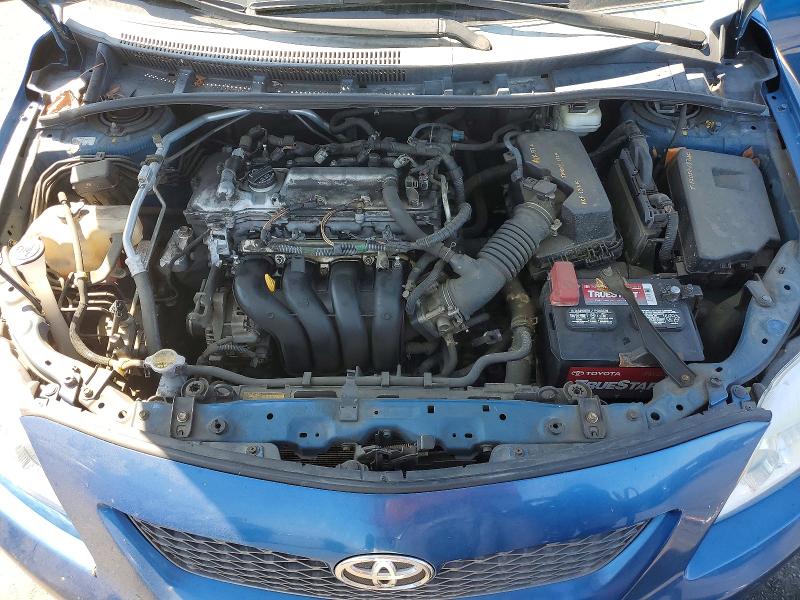 60090896 :رقم المزاد ، 1NXBU40E99Z010026 vin ، 2009 Toyota Corolla مزاد بيع