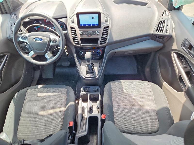Aukcja sprzedaży 2023 Ford Transit Connect, vin: NM0LS7S29P1549373, numer aukcji: 59322196